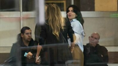 "كان التلاعب مروعًا"… ابنة مارادونا تنفجر غضبًا أمام القضاء وتبكي: تركوا ابني من دون جد