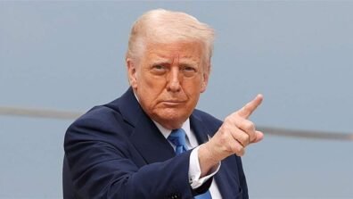 إدارة ترامب علّقت شحنات الدولار إلى العراق