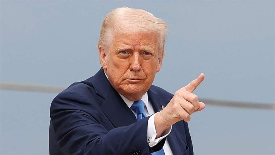 إدارة ترامب علّقت شحنات الدولار إلى العراق