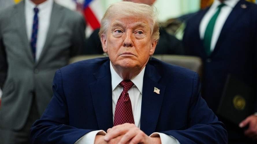 ترامب مدّد وقف إطلاق النار