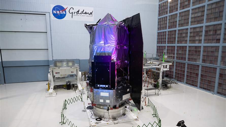 "سيوفّر أطلسا جديدا للكون"… ناسا تكشف النقاب عن تلسكوب فضائي حديث