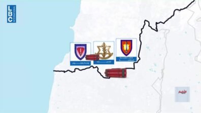 الجيش الإسرائيلي مستمرّ في عدوانه على جنوب لبنان… روباتات ستشارك في عمليات التدمير