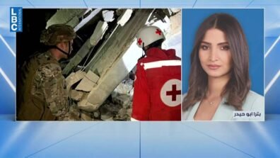 سباق مع الوقت في الطيري… والبحث عن الصحافية آمال خليل متواصل