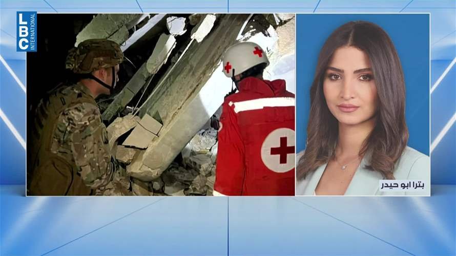 سباق مع الوقت في الطيري… والبحث عن الصحافية آمال خليل متواصل