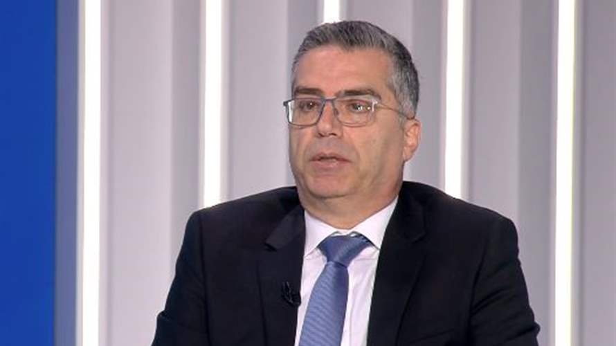 ضاهر: قطاع السياحة والسفر تكبّد نحو مليار دولار خسائر وأسعار التذاكر ارتفعت بما لا يقل عن 50%