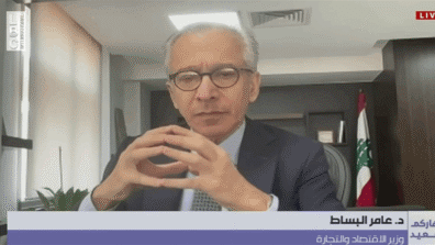 وزير الاقتصاد للـLBCI: مخزون السلع مؤمّن وإجراءات رقابية واسعة