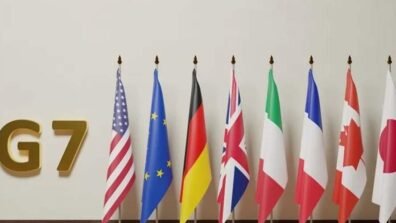 وزراء بيئة مجموعة السبع يبحثون في باريس مسائل مناخية ويجنّبون القضايا الخلافية