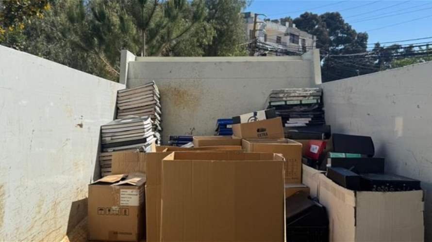 نقل سجلات نفوس ميس الجبل إلى وزارة الداخلية بتوجيه من الأحوال الشخصية