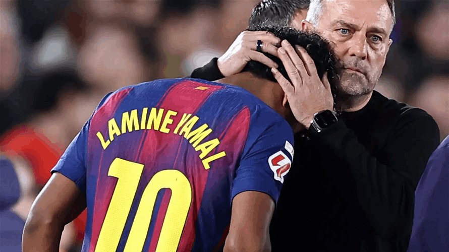 أزمة إصابات تضرب برشلونة وإسبانيا… لامين يامال يواجه أسوأ سيناريو قبل كأس العالم