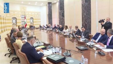 مدعي عام التمييز الى التقاعد واليكم البديل الأوفر حظاً بين بعبدا والسرايا