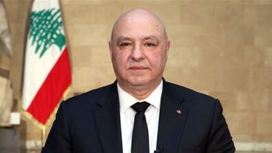 عون في الذكرى 111 للإبادة الأرمنية: مناسبة للتأكيد على أهمية صون الذاكرة الجماعية وتعزيز قيم العدالة والكرامة الإنسانية