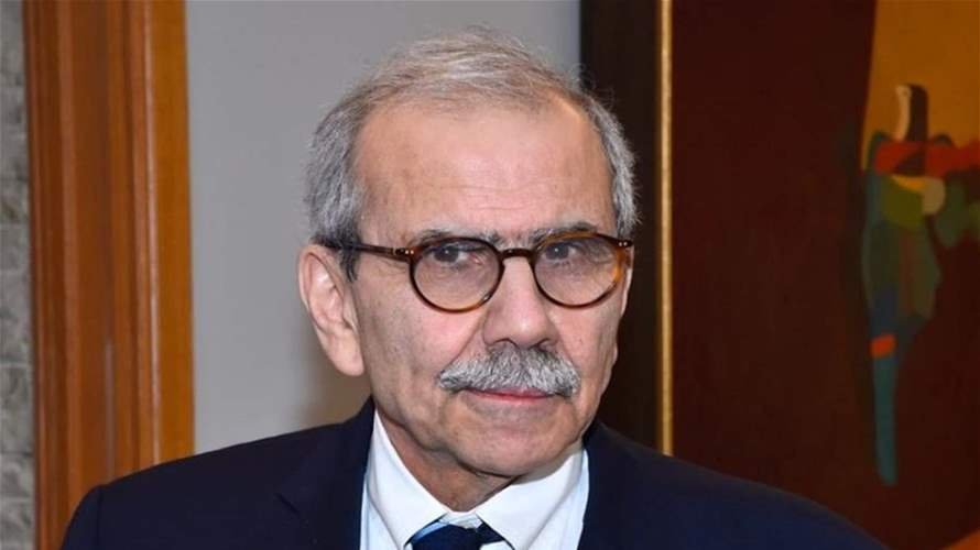 سلام إتصل بنظيره الأردني شاكرا له تنظيم جسر المساعدات إلى لبنان