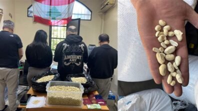 تفكيك شبكة دولية لتهريب المخدرات… وضبط 40 كلغ من الكوكايين مخبّأة بأساليب احترافية