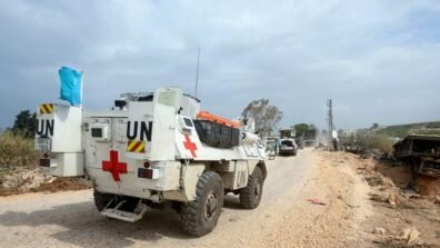 جاكرتا تستنكر هجوما إسرائيليا أودى بحياة 4 جنود حفظ سلام إندونيسيين في لبنان