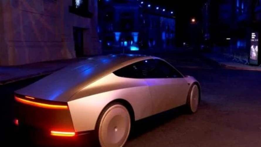 ماسك يعلنها… بدء إنتاج سيارة الأجرة ذاتية القيادة "سايبركاب"