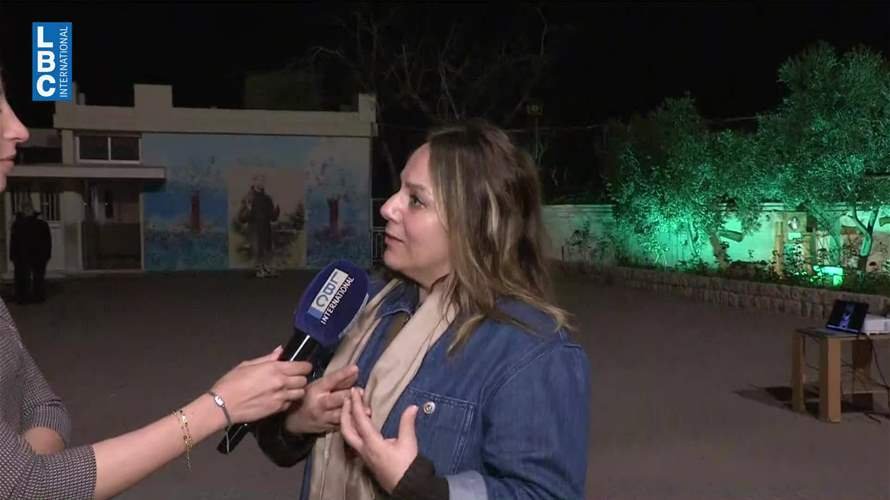 لمناسبة الذكرى المئوية الثامنة لوفاته… ذخائر القديس فرنسيس الاسيزي في غزير