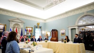 مصدر ديبلوماسي لـ"الجمهورية": "هدنة ترامب" مرشحة للتمديد ومسار السلام يحتاج وقتاً طويلاً