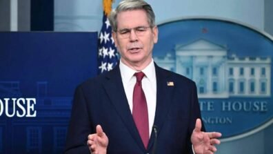 وزير الخزانة الأميركي يستبعد تجديد الإعفاءات الأميركية للنفط الإيراني والروسي