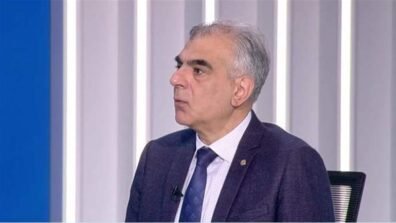 النائب سليم الصايغ: حصرية السلاح إجماع وطني والحوار ليس بديلاً من نزعه