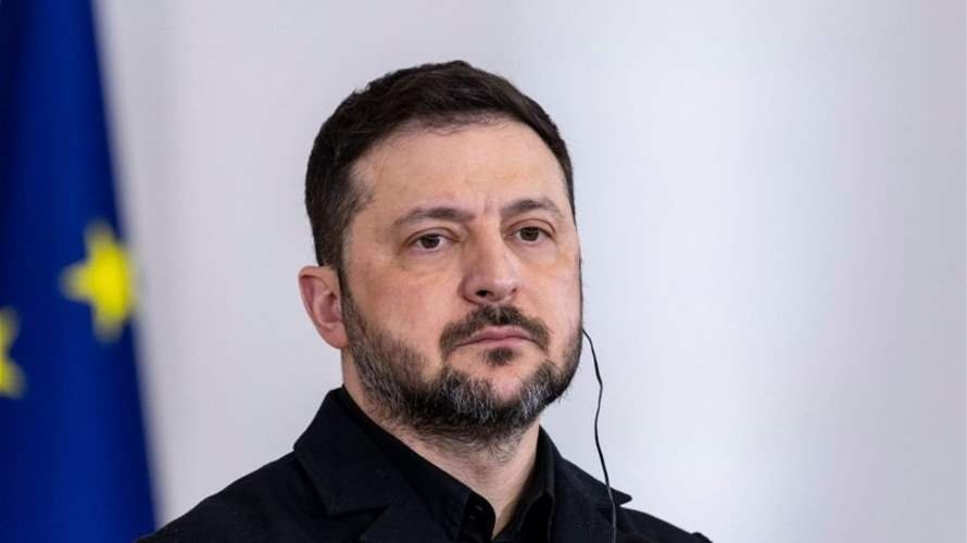 زيلينسكي يعلن من أذربيجان تعزيز التعاون الثنائي في الأمن والطاقة