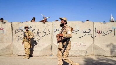 طالبان تدعو الأفغان المتعاونين مع واشنطن للعودة: أبواب الوطن مفتوحة لكم