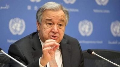 غوتيريش يدين "أعمال العنف" في مالي ويدعو إلى استجابة "دولية منسقة"