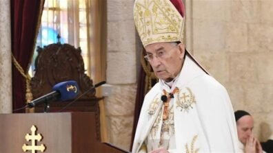 الراعي: الدولة تحتاج إلى سلطة متماسكة وإلى قانون يسود… و"لبنان ليس ساحة"