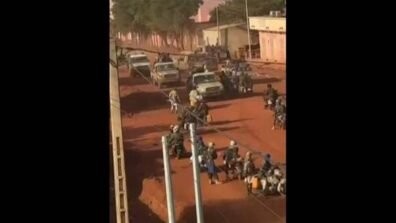 مقتل وزير الدفاع المالي في هجوم السبت على منزله قرب باماكو