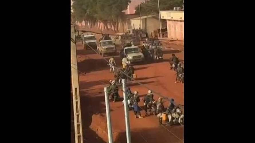 مقتل وزير الدفاع المالي في هجوم السبت على منزله قرب باماكو