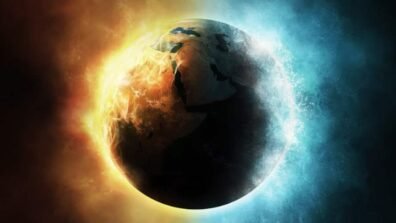 ظاهرة غامضة: جانب من الأرض يبرد أسرع… ما التفسير العلمي؟