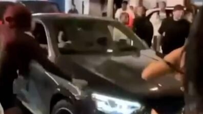 مقتل مؤثرة أوروبية دهسًا أمام ملهى ليلي… ونجمة في دائرة الاتهام