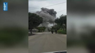 تحذيرات بإخلاء بعض بلدات شمال الليطاني وتصعيد إسرائيلي واسع…