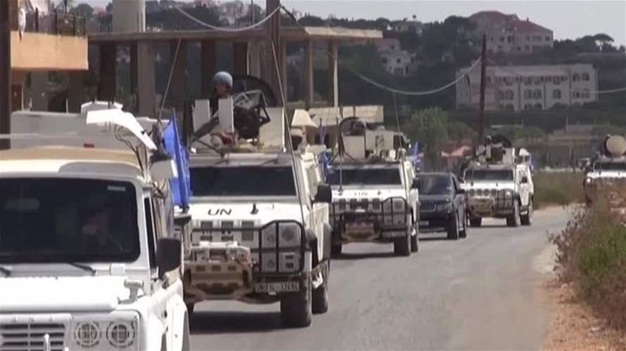 من سيملأ فراغ "اليونيفيل"؟