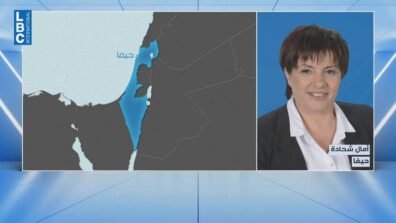 الجيش الاسرائيلي يهدد بفتح الجبهة مع لبنان في اعقاب حدث حدودي…