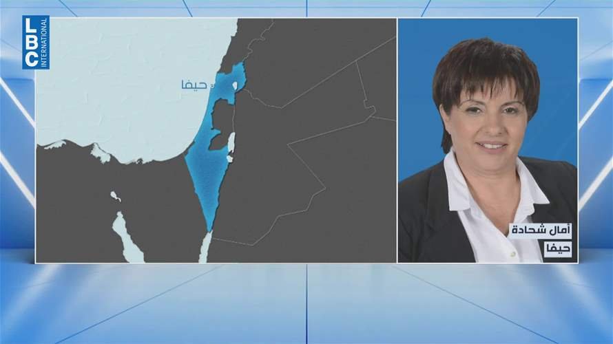 الجيش الاسرائيلي يهدد بفتح الجبهة مع لبنان في اعقاب حدث حدودي…