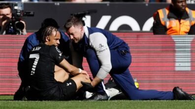 الإصابة تحرم الهولندي سيمونز من المونديال