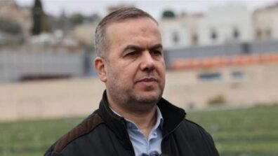 فضل الله: أولوية تحرير الجنوب واستعادة الأسرى… ويهاجم أداء السلطة والمفاوضات المباشرة