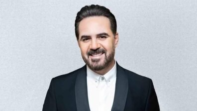 وائل جسّار يوّجه رسالة حب إلى عائلته: "أنتم هذا الدافع" (صورة)