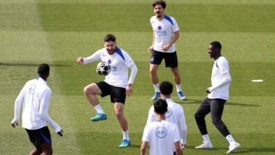 نصف نهائي دوري أبطال أوروبا: باريس سان جيرمان يستضيف بايرن ميونيخ غدًا الثلاثاء في قمة نارية مرتقبة