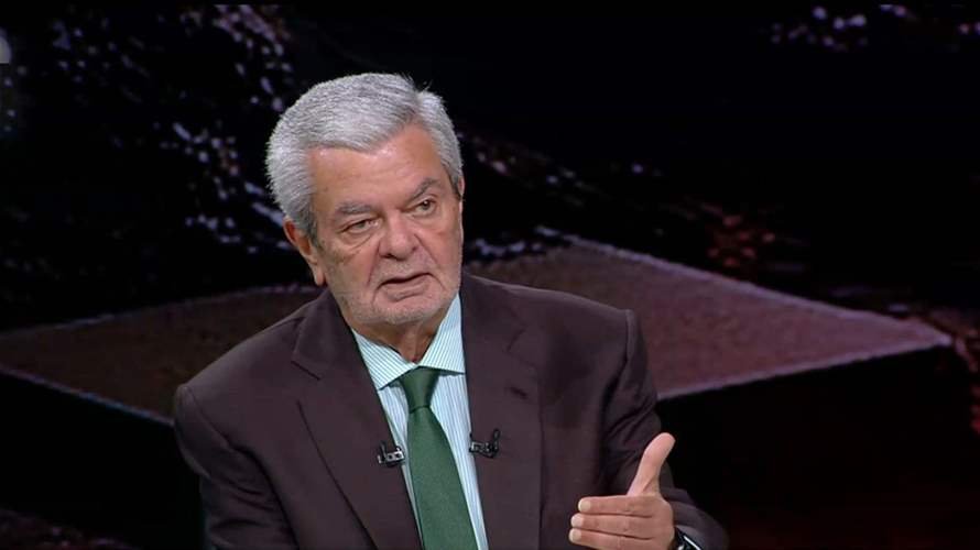 الأشقر: إشغال الفنادق عند أدنى مستوياته والسياحة في دائرة الخطر