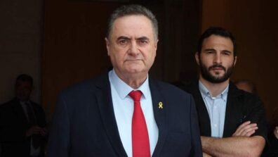 وزير الدفاع الإسرائيلي: نعيم قاسم يلعب بنار ستحرق حزب الله ولبنان