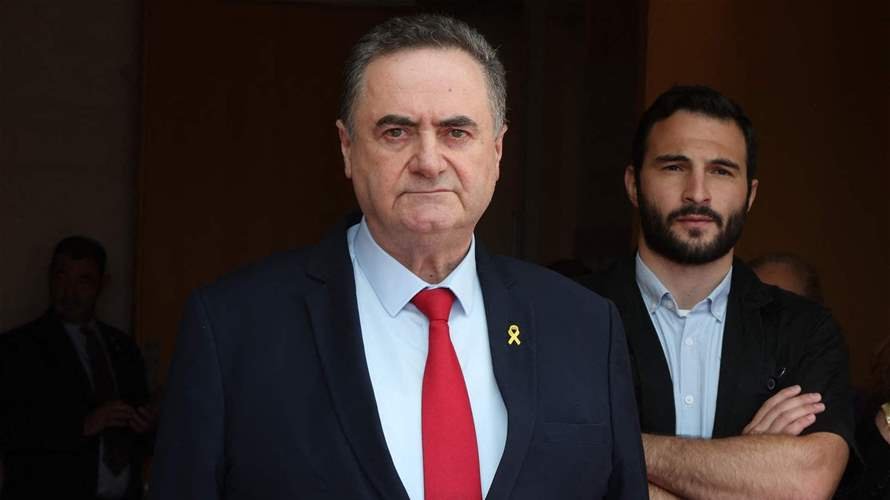 وزير الدفاع الإسرائيلي: نعيم قاسم يلعب بنار ستحرق حزب الله ولبنان