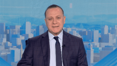 مقدمة النشرة المسائية 27-4-2026