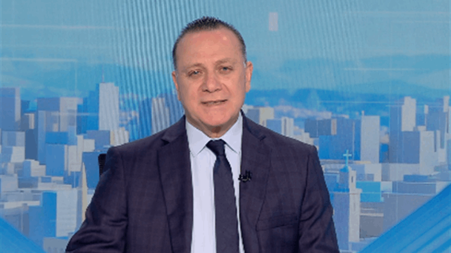 مقدمة النشرة المسائية 27-4-2026