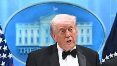 القضاء يتهم مهاجم حفل مراسلي البيت الأبيض بمحاولة اغتيال ترامب