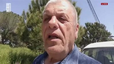 رئيس بلدية عين إبل للـLBCI: المساعدات تصلنا  كما المحروقات لكننا ما زلنا نسمع أصوات الضربات ولا توجد طرقات سالكة لتمكّن الناس من التنقل