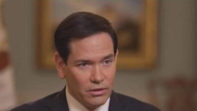 روبيو: مشكلة إسرائيل ليست مع لبنان بل مع حزب الله… ولا ينبغي لإسرائيل أن تُقيم منطقة عازلة داخل لبنان