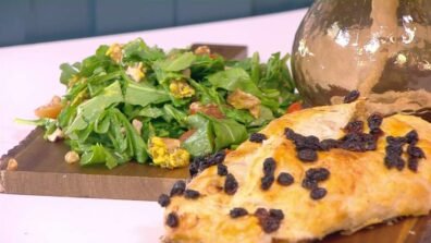 طبقان مميزان باستخدام شاتني المانغو… إليكم طريقة التحضير مع الشيف فادي زغيب (فيديو)