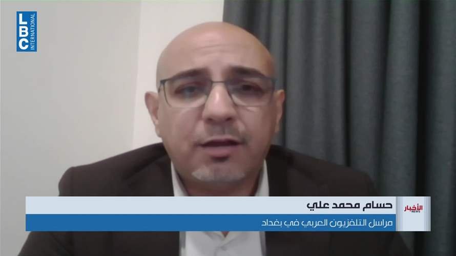 تكليف علي الزيدي تشكيل الحكومة العراقية الجديدة… ما هي أبرز التحديات التي تواجهه؟