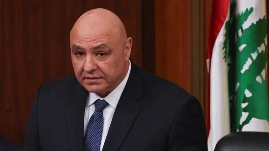 الرئيس عون دان استشهاد ٣ من عناصر الدفاع المدني: إسرائيل تواصل انتهاك القوانين والمواثيق الدولية
